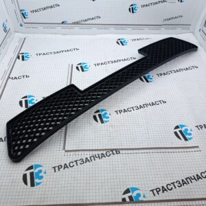 Решетка переднего бампера Foton Toano 2.8 /Foton Toano PRO 2.5 (нижняя) V1531020008A0 ORG FOTON