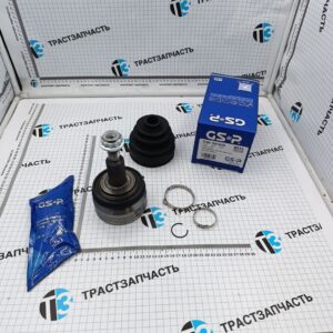 ШРУС наружный Volkswagen Transporter, Multivan T5 1.9-2.0 TDI ( 7H0407321A ) GSP EUROPE