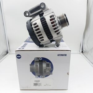 Генератор ЕВРО 4 Ford ТЗ/Boxer 120 л.с (перед.привод,шкив 6PK) 1747021/9676143580/1712779 WAI
