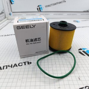 Фильтр масляный Geely Atlas Pro 1.5 , BelGee X50 1.5 , Coolray 1.5 ORG GEELY