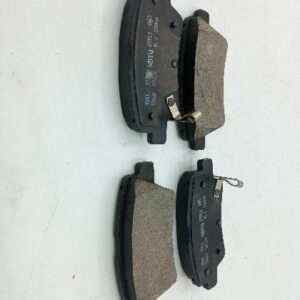 Тормозные колодки задние Geely Atlas, KIA Ceed,Rio,Soul,Sportage,Hyundai Tucson ORG GEELY