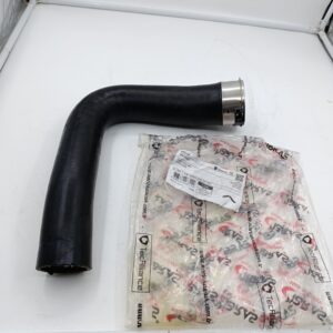 Патрубок интеркулера Volkswagen Crafter 2.0 (с 2011-2016г.) (левый) 2E0145856E IBRAS
