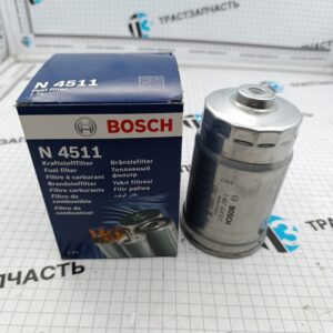 Фильтр топливный HYUNDAI Porter 2 дв.D4CB,Tucson (2.0 D) KIA Ceed,Sportage (2.0 D) BOSCH EUROPE