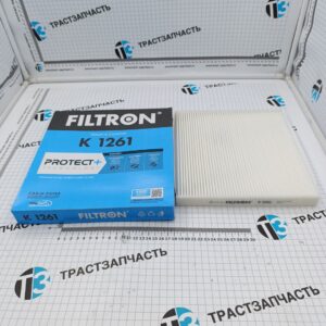 Фильтр салона  Boxer/Ducato/Jumper III (не угольный) FILTRON