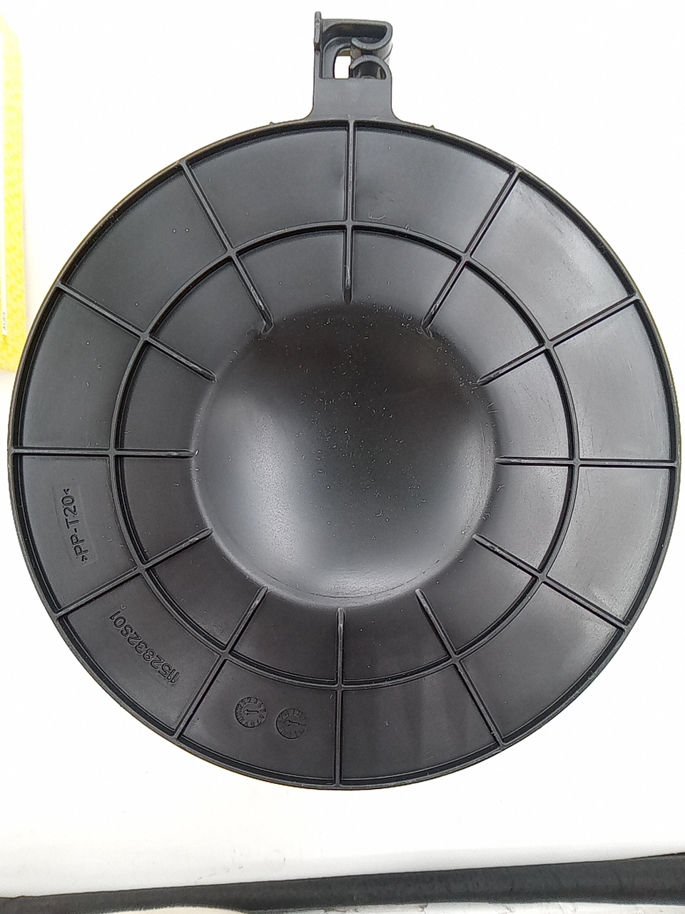 Фильтр воздушный VAG Audi RS4/RS5,A4 (B9),  A5 (S5), Audi Q5 8W0133843D/8W0133843C MANN EUROPE - Миниатюра товара 3