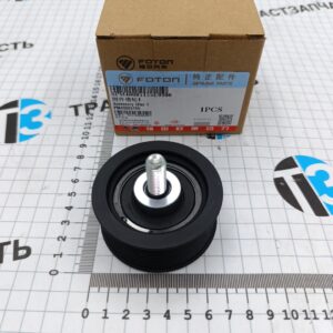 Ролик генератора Газель Next 2.5 G21A (обводной,ручейковый) SPM40005155E3544/PM40005155 ORG FOTON