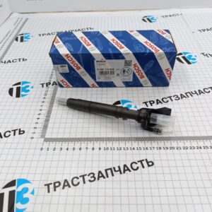 Форсунка топливная MB Sprinter  OM 646 Evro 4 A6460700300/0445115068 BOSCH EUROPE