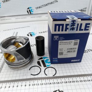 Поршень в сборе Mercedes Sprinter 2.2 OM651 (0.50) (Цена за шт, кратн. заказа 4 шт) MAHLE