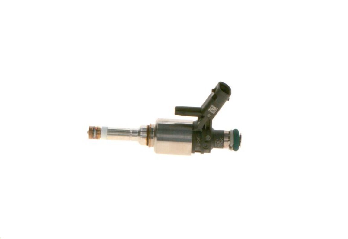 Форсунка топливная VAG Audi,Seat,Skoda,Volkswagen 1.8 (GEN 3) BOSCH EUROPE - Миниатюра товара 1