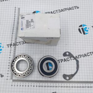 Подшипники втор.вала кпп Peugeot Boxer3-Fiat Ducato3- 2.2  5ступ.КПП ORG PSA