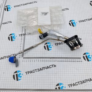 Трубка подачи масла к турбине Peugeot Traveller 4  2.0 9805331280 ORG PSA