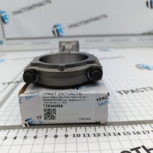 Шатун Газель Next, Foton Toano 2.8 ISF ( 5263946/5340588 крат. заказа 4шт) ТЗ (ТрастЗапчасть) OEM