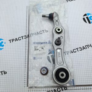 Рычаг передний Mercedes W213/A205/W205 ((передний, нижний сзади, правый) ) LEMFORDER