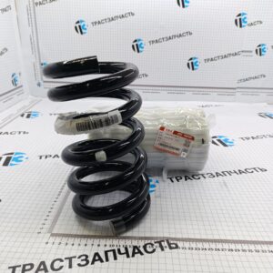 Пружина передней подвески Sollers Atlant 1.9-2.7 2902010R001/GZ00050130 (ORIGINAL JAC)