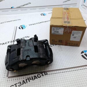 Суппорт тормозной передний Dongfeng Q23 2.2D (Captain-T) (правый) L0300061109A035 ORG DONGFENG