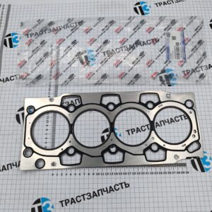 Прокладка ГБЦ Sollers Atlant 1.9 (2 зуба) ТЗ 1002050FB040B ORG JAC