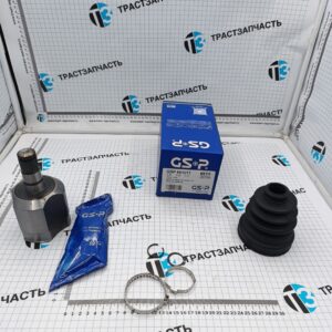 ШРУС внутренний VAG Audi, Seat, Skoda, VW ( 1K0498103C ) GSP EUROPE