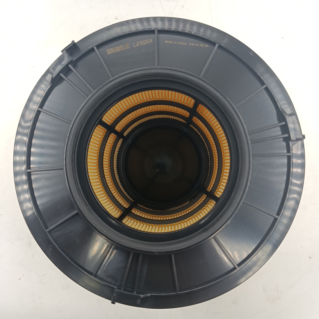 Фильтр воздушный VAG Audi RS4/RS5,A4 (B9),  A5 (S5), Audi Q5 8W0133843D/8W0133843C MAHLE - Миниатюра товара 1