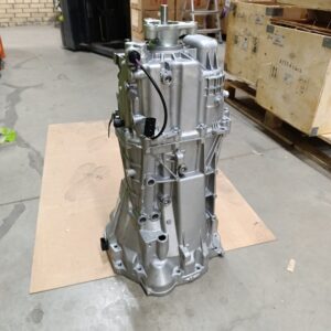 Коробка передач механическая Sollers Atlant 1.9D 1701010R0449A/1701010R0449 ORG JAC