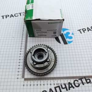 Шестерня распредвала Mercedes (M271) (c 14г) (впуск) A2710501400 INA