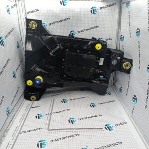 Бак мочевины ADBLUE 9818559280/1682619980 ORG PSA