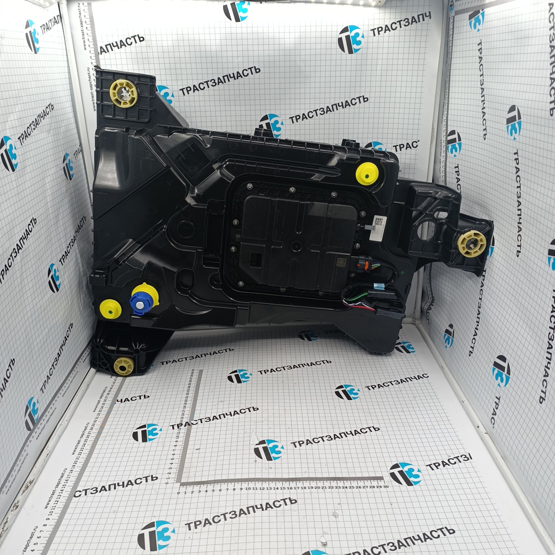 Бак мочевины ADBLUE 9818559280/1682619980 ORG PSA - Миниатюра товара 1
