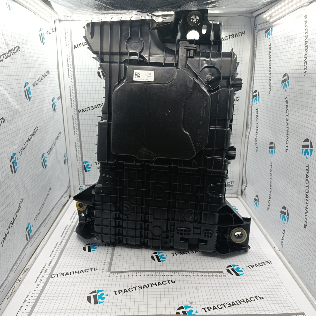 Бак мочевины ADBLUE 9818559280/1682619980 ORG PSA - Миниатюра товара 2