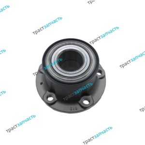 Ступица колеса задняя в сборе с подшипником PSA 250-290 (R-15) 1606374780/71753811 ORG PSA