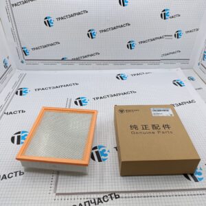 Фильтр воздушный Foton Toano 2.8 ISF V1119019001A0 ORG FOTON