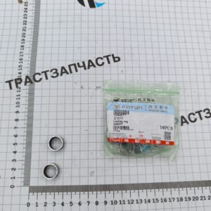 Втулка направляющая блока Газель Next 2.8 ISF 3900068/5284977 ORG FOTON