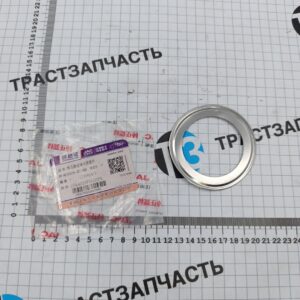 Прокладка турбокомпрессора Sollers Argo 2.0 (кольцо) 1044016FD020 ORG JAC