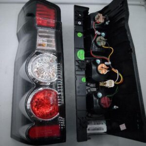 Фонарь задний Sollers Atlant 1.9D / Фургон / левый / 4133100R004 (ТЗ-ТрастЗапчасть) OEM