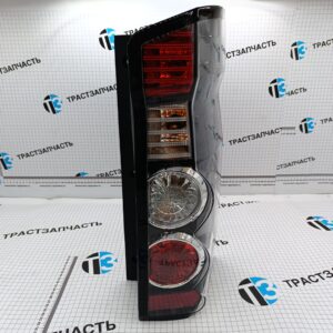 Фонарь задний для а/м Sollers Atlant 1.9D / Фургон / правый / 4133200R004 ORG JAC