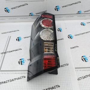 Фонарь задний Sollers Atlant 1.9D / Фургон / правый / 4133200R004 (ТЗ-ТрастЗапчасть) OEM