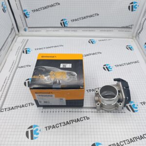 Дросельная заслонка Mercedes Sprinter OM646 A6460901270/А6460901970 VDO/CONTINENTAL