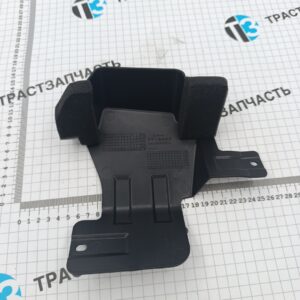 Кронштейн радиатора Sollers Atlant 1.9D (нижний, правый) 1306040R1040  ТЗ-ТрастЗапчасть