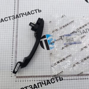 Ручка двери Sollers Atlant (перед правой двери,наружняя) 6105230R001F001 ORG JAC
