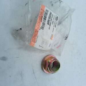 Гайка хвостовика редуктора Sollers Atlant 2.7 2402203R0090 (ORIGINAL JAC)