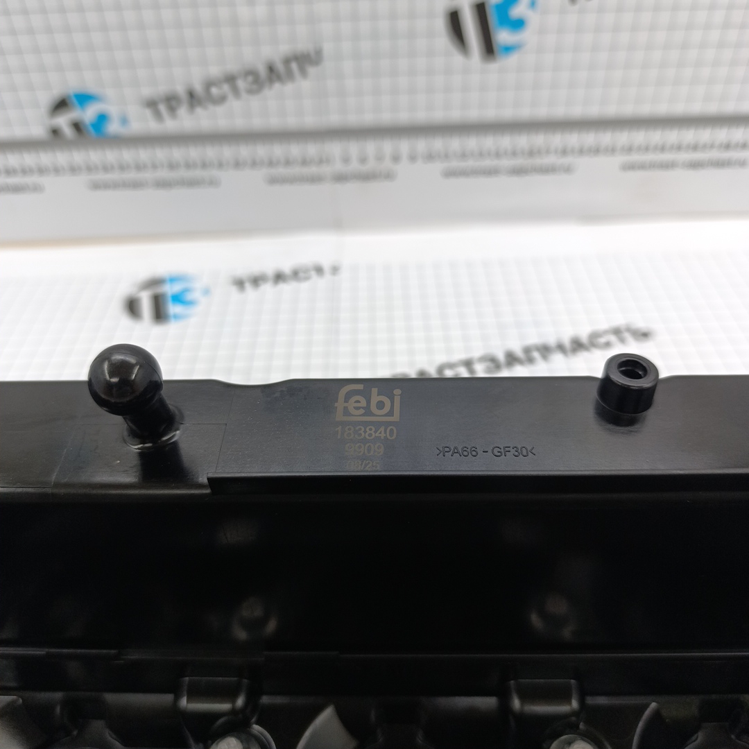 Крышка ГБЦ клапанная BMW (двигатель B57) 11128571308 FEBI EUROPE - Миниатюра товара 3