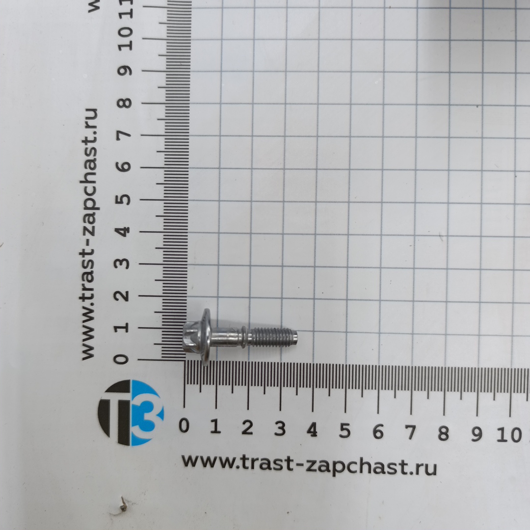 Крышка ГБЦ клапанная BMW (двигатель B57) 11128571308 FEBI EUROPE - Миниатюра товара 5