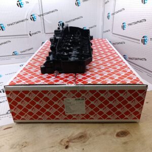Крышка ГБЦ клапанная BMW (двигатель B57) 11128571308 FEBI EUROPE
