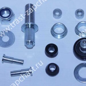 Рем к-т  ролика сдвиж. двери средний (9033.S4/1376704080)(TKE)