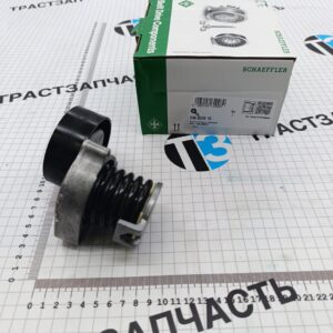 Ролик генератора Mercedes Benz (двигатель M271) (нятжной) 1.6-1.8 INA EUROPE