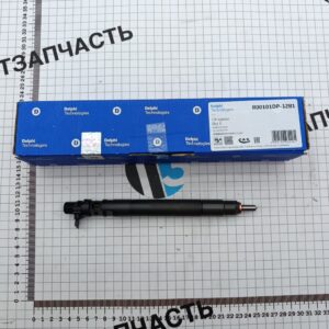 Форсунка топливная Peugeot Expert 3 2.0 1980.L3/9686191080/1608902180 (DELPHI)