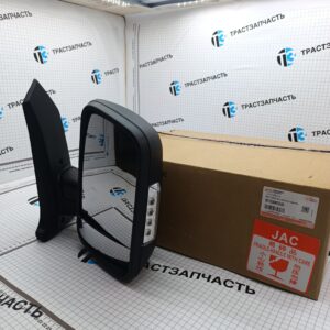 Зеркало для а/м Sollers SF5 (правое) (обогрев,электрорегулировка) 8210200R0540 ORG JAC