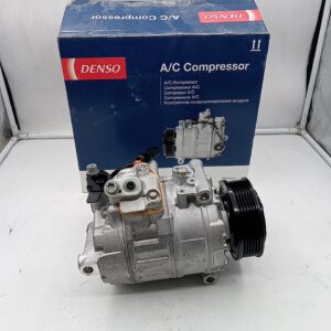 Компрессор кондиционера Volkswagen Transporter, Amarok 7E0820803F DENSO EUROPE