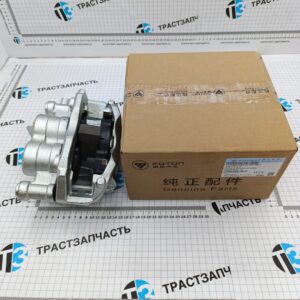Суппорт тормозной передний Foton Toano 2.8 ISF (правый, в сборе) V1300020002A0YH ORG FOTON