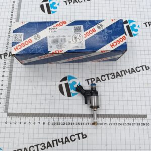 Форсунка топливная Citroen Peugeout EP6 BOSCH EUROPE