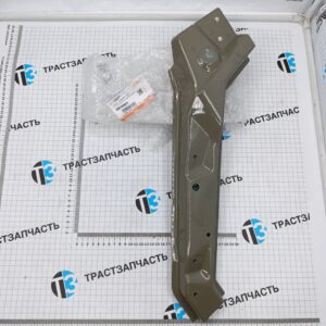 Усилитель Sollers Atlant 2.7D (кронштейн над фарой, правая сторона) 8400190R001E ORG JAC