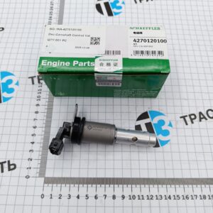 Клапан регулировки фаз ГРМ BMW 11367585425/11367516293/2800014009180 INA CHINA
